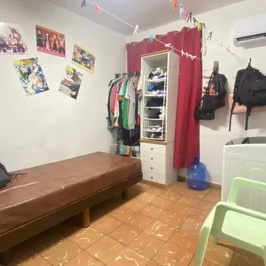 Apto 2 cuartos Nuevo Vedado zona El Bosque en perfecto estado - Img 124824955
