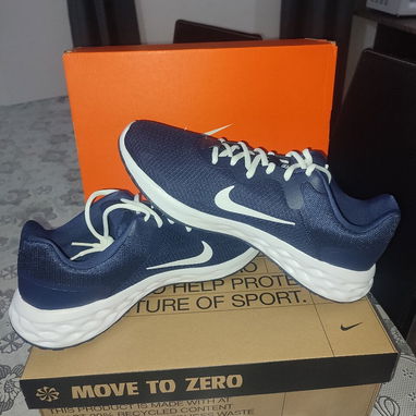 NIKE 100% ORIGINALES DE VERDAD NUEVOS EN SU CAJA ORIGINAL telefono 55-28-4377 - Img 68144151