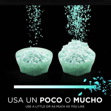 Pomo de pastillas Downy para Lavar - 4/6