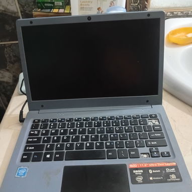 Mini Laptop marca evoo excelente precio - 3/6