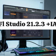 Fl Studio Producer Edition 21.2.3 + IA - Img 45437545