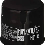 ✅ Filtros de aceite HF204, HF303 y HF138 para motos deportivas (Suzuki, Kawasaki, Honda, Yamaha) - Img 57779856