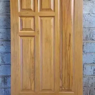 Puertas de madera✅ - Img 126915706