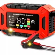 Venta de cargador de batería inteligente de 12V-10A en 40usd. - Img 52090628