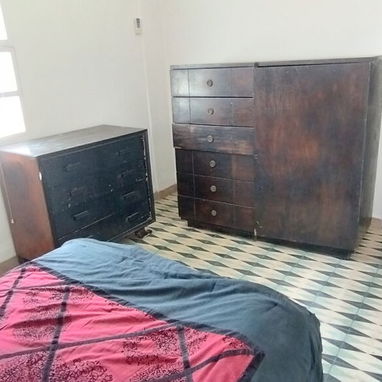 Apartamento 2/4 climatizado - renta líneal - Cerro cerca del Vedado - 4/10