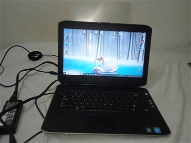 se vende laptop como nueva Dell(5gb de ram) - Img 65520033