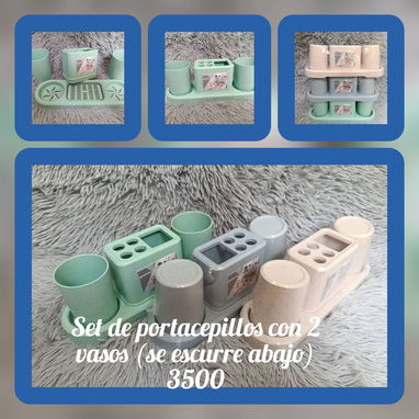 🥡 Vendo Plástico de Cocina – Tapas, recipientes, organizadores – Todo hermético y duradero 🧊 - Img 123752112