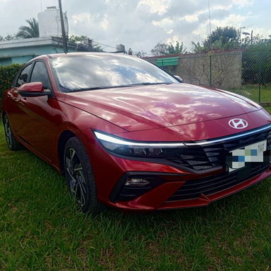 S12. ELANTRA 2025 + 180 usd diarios + EXPERIENCIA PREMIUM - 2/2