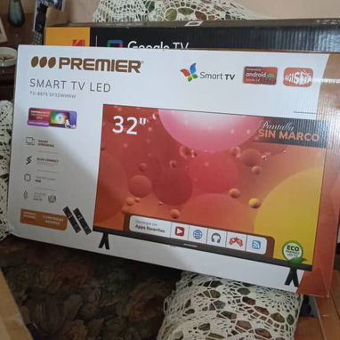 Se venden tv(televisores) de todas las dimensiones y todas las marcas Buenos precios, exelente calidad, garantía - Img 105024760