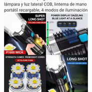 Linternas Led - Img 49340351