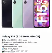 samsung galaxy f15 - Img main-image-49849802