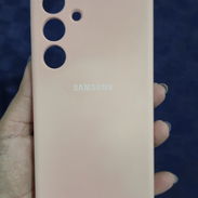 Cover o forro para Samsung s24 - Img 56651285