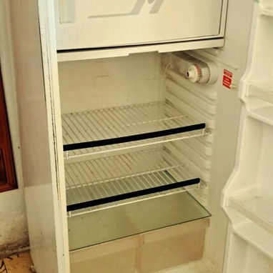 Vendo refrigerador Haier - 3/3