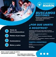 Empleo oh comprador - Img 50684638
