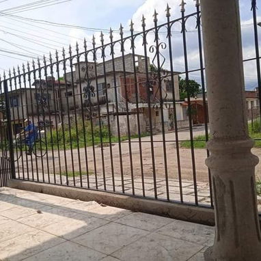 Herrero Carrillo (rejas de protección, puertas, ventanas, perola, sercas perimetrales y mucho más) - 3/7