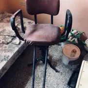 se vende Barbería completa, llegar y montar - Img 50796913