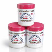 Crema para infecciones de la piel - Img 54902193