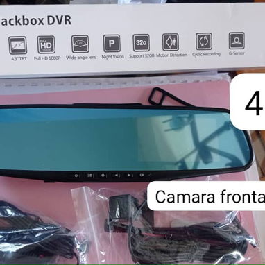 Productos varios para carros y motos - Img 120571344