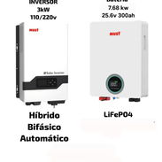 KIT CON MONTAJE INCLUÍDO - Img 55948341