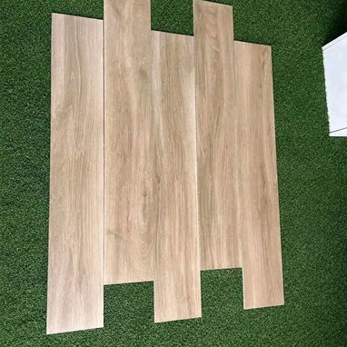 Losas Imitación Madera - 5/8