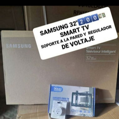 Televisores Smart tv - Img 124971794