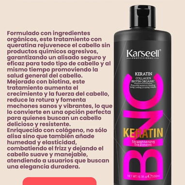 Productos originales para el cabello - 2/10