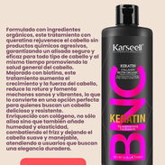 Productos originales para el cabello - Img 56404495