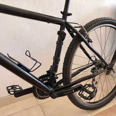 Se vende bicicleta 29 - 4/4