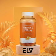 Vitamina C ( gomas masticables) - Img 53494406