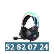 CASCOS RGB ONIKUMA X15 PRO VPT-0100 - Img 55884632
