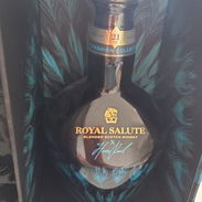 Whisky Royal Salute - Img 56265916