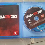 NBA 2k20 PS4 - Img 45539035