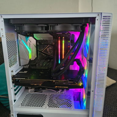 PC gamer completa ( SUPER GANGA ) - Img 125668829