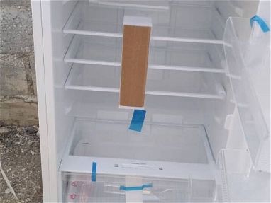 Refrigerador Oska 8 pies - Img 67523118