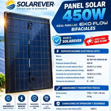 ANUNCIO ENERGÉTICO - 3/10