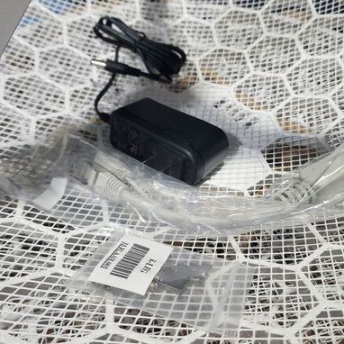 🛜 Equipo Inalámbrico MikroTik LHG 5 🛜 - 4/4