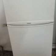 Refrigerador marca HAIER de uso en perfecto estado. - Img 55880865
