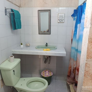 Se Renta apartamento en Varadero Calle 17 - Img 125984555