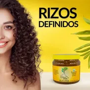 Gel para cabello de Linaza y Romero y sábila $2500 - Img 55818766