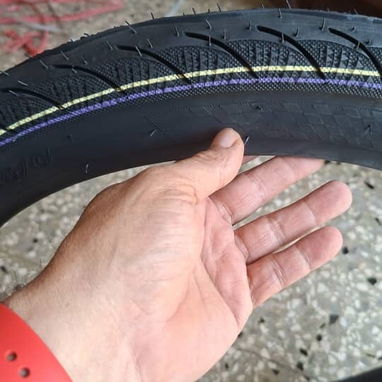 Gomas (M Strong) 2.50x18 TT - Img 119622648