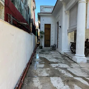Se vende casa en el vedado*🏠! - Img 121025933