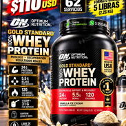PROTEINA OPTIMUM NUTRITION - Img 57868422
