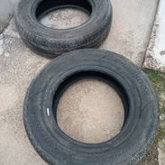 Se venden dos gomas 175/70 R13 - Img 57746432