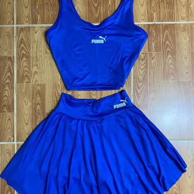 Conjunto deportivo - Img 123357528