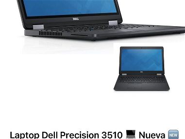 Laptop Dell HP Lenovo Macbook NUEVAS - Img 68971548