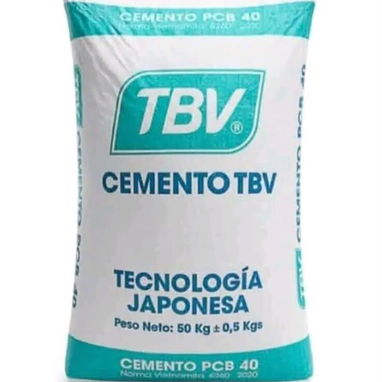 Venta de cementos - 2/3