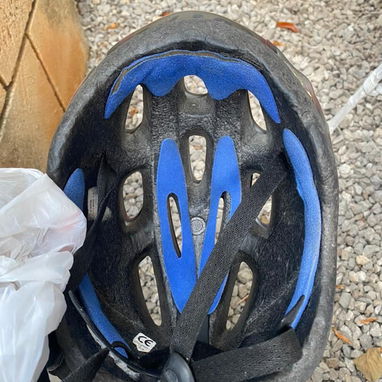 Casco de ciclismo - Img 125199824