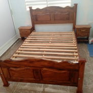 Camas de cedro muebles FlexConfort - Img 55796681