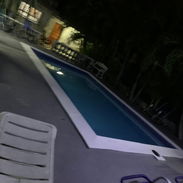 Casa con piscina en la playa de Guanabo, con planta eléctrica, 4 habitaciones +53 52463651 - Img 55983206
