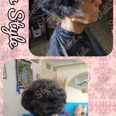Cortes de cabello a domicilio - Img 94832384